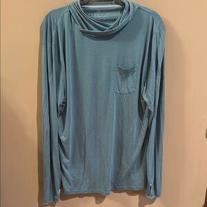 Free fly men’s bamboo long sleeve